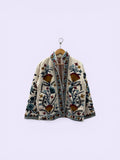 Ice Cream Suzani Jacket